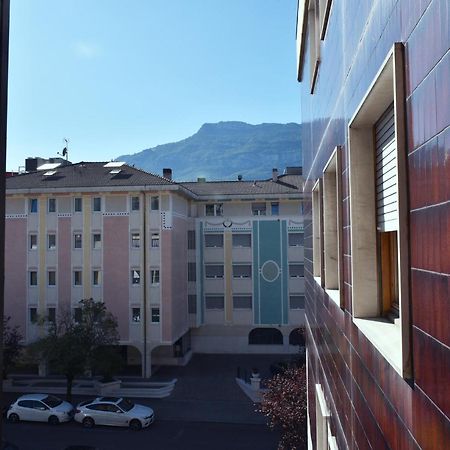B&B Del Viaggiatore Rovereto  Exterior foto