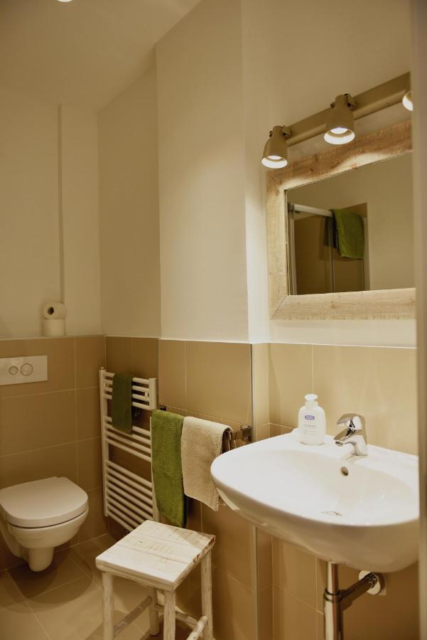 B&B Del Viaggiatore Rovereto  Exterior foto