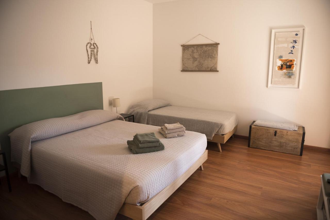 B&B Del Viaggiatore Rovereto  Exterior foto
