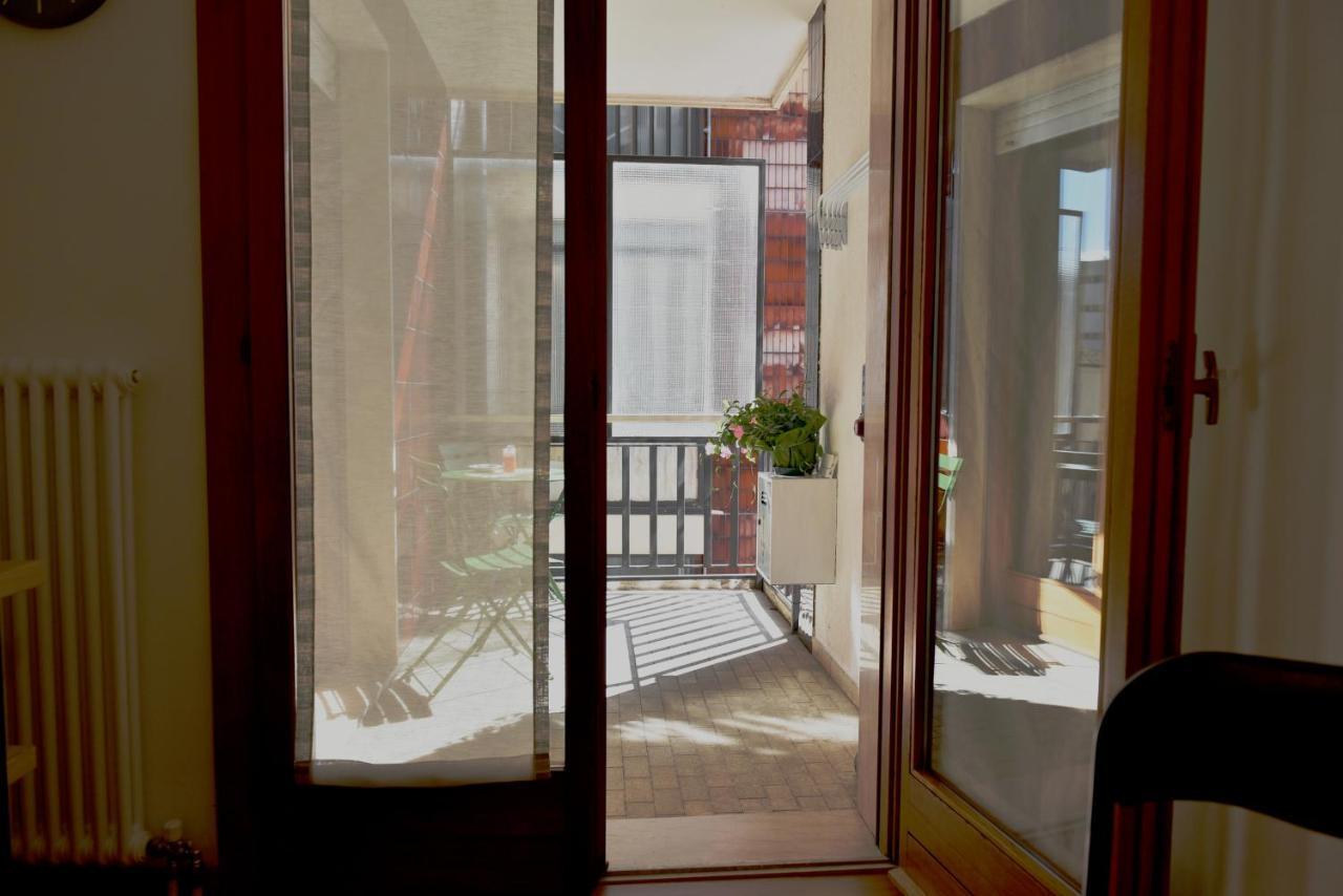 B&B Del Viaggiatore Rovereto  Exterior foto
